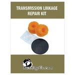 Bushingfix RT1KIT, Manual Transmission Shift Cable Repair Replac.... Fixed Price $38.30.