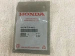 Genuine Honda Spring Push Knob 54134-TLA-A61 Oem Factory Sealed Package. Fixed Price $6.99.