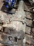 2000 Dodge Durango Transfer Case NV231 With Warranty Oem. Fixed Price $450.00.