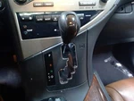 RX350 2015 Transmission Shift 1760035. Fixed Price $99.99.
