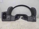 2011 Corvette Cluster Bezel Surround Trim. Fixed Price $79.95.