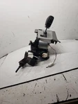 Used Automatic Transmission Shift Lever Assembly Fits: 2014 Subaru Legacy Grade. Fixed Price $62.00.