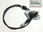 Genuine Auto Transmission Shift Control Cable Toyota RAV4 2001-2005 33820-42090. Fixed Price $138.00.