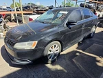 Used Automatic Transmission Shift Lever Assembly Fits: 2012 Volkswagen Jetta Gr. Fixed Price $129.55.