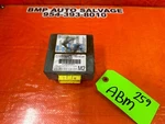 1998 Honda Prelude Base Control Module Oem Part 77960-S30-A81 #259. Fixed Price $44.95.