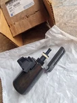 Genuine Gm Shifter Lock Solenoid Chevrolet Caprice G20 Impala Cadillac Fleetwood. Fixed Price $134.65.