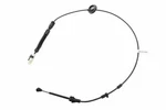 Genuine Gm Automatic Transmission Range Selector Lever Cable 25800701. Fixed Price $89.85.