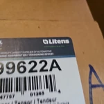 Litens Accessory Drive Belt Tensioner 999622A For 2024 Chevrolet Equinox. Fixed Price $35.00.