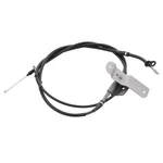 New Oem Nissan 2012-2021 NV1500 NV2500 NV3500 Parking Brake Cable 36531-1PA0A. Fixed Price $92.17.