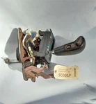 Transmission Shift Selector Lever Assembly 93-94 Lexus LS400 Oem. Fixed Price $125.00.