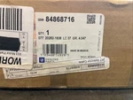 Genuine Gm Oem Shift Cable 84868716, Range Selector Brand New Inbox, 2007 - 14. Fixed Price $35.00.