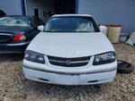 Impala 2000 Transmission Shift 297337. Fixed Price $150.00.