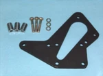Hurst Super Street 4 Speed Toploader Trans Shifter Mounting Bracket 195-8382 W/s. Fixed Price $85.00.
