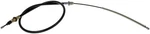 84-99 P30 K30 C30 P3500 R3500 V3500 Dually Driver Rear Drum Parking Brake Cable. Fixed Price $33.01.