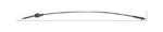 Oer 342486 Throttle Valve Cable, Black Vinyl Jacket, Chevy, TH350, Each. Fixed Price $33.79.