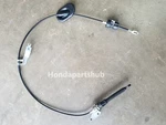 Genuine Honda 13-17 Accord Cvt Shift Cable 54315-T2A-A51. Fixed Price $103.30.