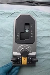 2005-2009 Land Rover LR3 Front Center Console Shifter Panel Terrain Switch. Fixed Price $107.99.