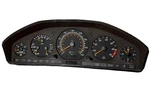90-92 500SL Instrument Cluster Speedometer 1295407548. Fixed Price $349.99.
