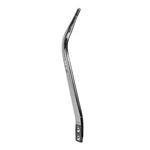 Hurst 5386900 Competition Plus Replacement Stick Flat Chrome. Fixed Price $177.30.
