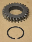 5-P-967X Chelsea Parker Pto Input Gear ( 26 ) 442/ 447 Series **new**. Fixed Price $168.31.