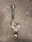 1964-67 Corvette C2 Midyear Speed Manual Shifter + Ball Gm Original Complete!. Fixed Price $120.00.