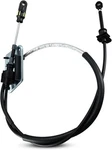 9E5Z-7E395-C Automatic Transmission Shift Cable Fit Ford Fusion Lincoln Mkz. Fixed Price $27.00.