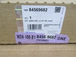 Genuine Gm Cable Kit 84569682. Fixed Price $28.25.