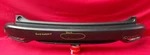 2016 2017 2018 Honda Hrv Hr-v Rear Bumper Cover Valance Oem Used. Fixed Price $199.99.