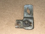 Corvette Shifter Cable Transmission Selector Lever Bracket Automatic 68-82. Fixed Price $50.00.