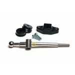 Kartboy Short Shifter & Bushing For 02-07 5SPD KB-002-WRX-COMBO. Fixed Price $205.65.