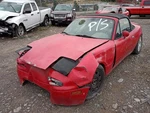 Miata 1990 Transmission Shift 9372479. Fixed Price $73.02.