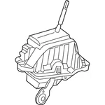 Genuine Mercedes-benz Floor-type Gear Shift Oem 2312670700. Fixed Price $1004.14.