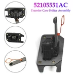 Transfer Case Shifter Assembly For Dodge Ram 1500 2500 3500 52105551AC. Fixed Price $143.52.