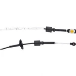 Automatic Transmission Shifter Cable-auto Atp Y-1411. Fixed Price $33.76.