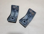 03-08 Honda Element Core Support Mounting Bracket Radiator Left Right Set. Fixed Price $49.99.