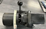 Detroit Diesel Allison Reman Shifter 6836516 - Old Stock 12 Volt. Fixed Price $899.00.