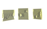 Ribbon Cable Set For Porsche 911 996 Speedometer Instrument Cluster Pixel Repair. Fixed Price $49.95.