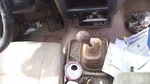 Shifter Frontier 2000 Transmission 26272879. Fixed Price $104.55.