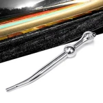 Manzo Steel Short Throw Shifter For 88-00 Civic / 88-91 Cr-x 93-97 Del Sol Mt. Fixed Price $26.33.