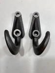1969 1970 1971 1972 Tow Hooks Chevy Gmc K5 Suburban Truck Oem 67 66 65 1964 1963. Fixed Price $235.00.