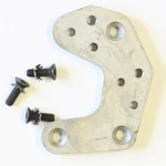 Mr Gasket 4 Speed Shifter Mounting Bracket 99022 99021 99020 Ford New Vintage. Fixed Price $49.99.