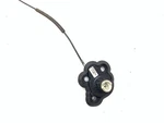 2010 Bmw F10 535I Gear Shift Cables Transmission 7577577. Fixed Price $31.26.