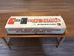 Nos Hurst Dual Pattern 3-SPEED Shifter Chevy Gm 1966 Chevelle. Fixed Price $395.00.