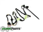 09-18 Dodge Ram 1500 Wiring Harness For Shifter Lever Oem New Mopar # 68024883AC. Fixed Price $42.91.