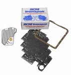 4L60E B&m 70365 Automatic Transmission Shift Kit, Transpak, 1993-2004. Fixed Price $50.00.