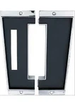 Oer 1967-74 Auto Console Shift Plate 3893863. Fixed Price $54.99.