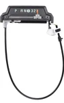 Shift Indicator Assembly Compatible With 2004 Ford F250 Super Duty Automatic. Fixed Price $59.99.
