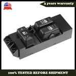 Master Window Switch 15047637 For Chevrolet Silverado 1500 4.3L V6 2000-2002 Usa. Fixed Price $20.58.