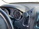 Used Automatic Transmission Shift Lever Assembly Fits: 2015 Dodge Caravan Grade. Fixed Price $134.90.