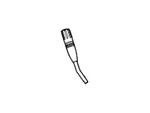 Genuine Ford Gearshift Lever 9L3Z-7210-G. Fixed Price $29.80.
